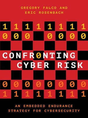 cover image of Confronting Cyber Risk